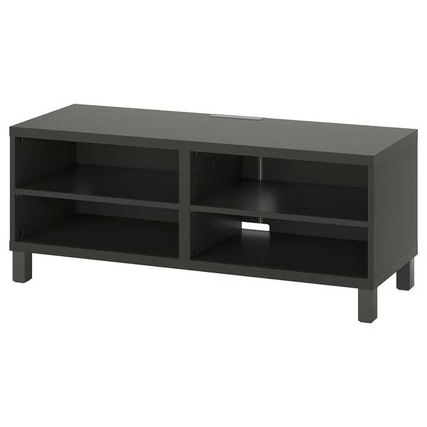 Delta TV stand Frame,120x40x48cm