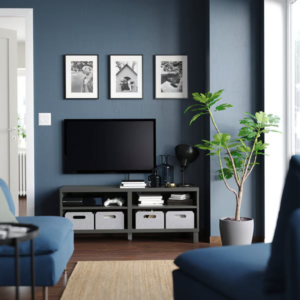 Delta TV stand Frame,120x40x48cm