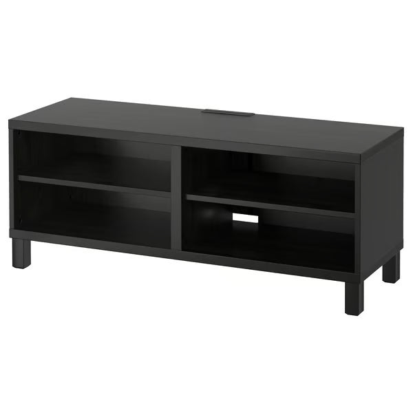 Delta TV stand Frame,120x40x48cm