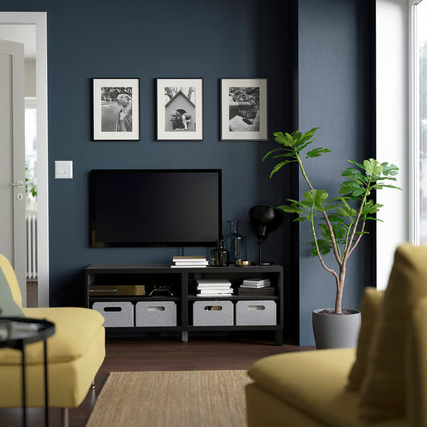Delta TV stand Frame,120x40x48cm