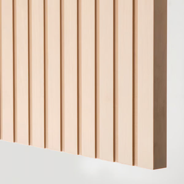 Delta Sideboard III with 2 doors & 2 drawers, 180x42x74cm
