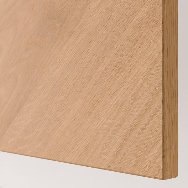 Delta Sideboard III with 2 doors & 2 drawers, 180x42x74cm