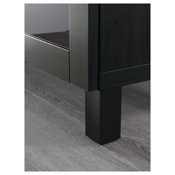 Delta Sideboard I with  2 doors & 2 drawers, 180x42x74cm