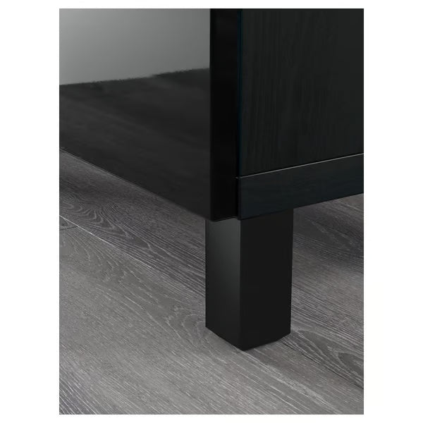 Delta Sideboard II with 2 doors & 2 drawers, 180x42x74cm