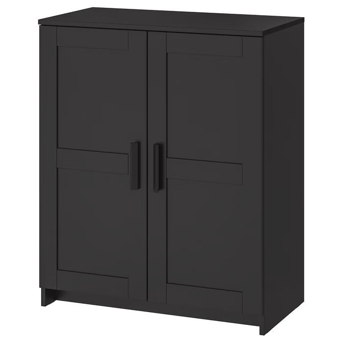 Brimlok Cabinet with doors - 78x41x95cm.