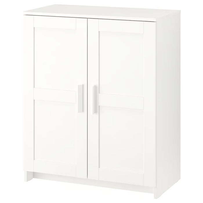 Brimlok Cabinet with doors - 78x41x95cm.