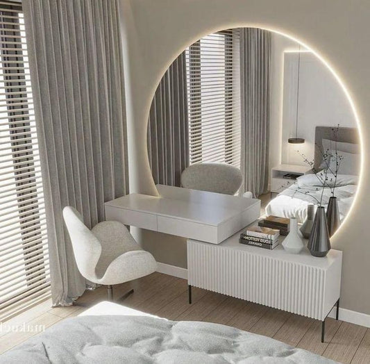 Velook vanity table, 150x45x75cm