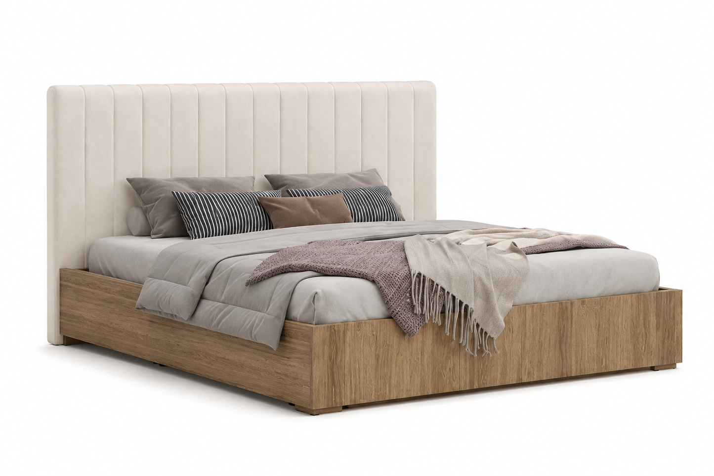 the Elara Bedroom Set.