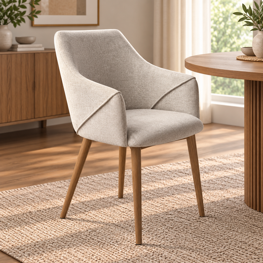 Senna Upholstered Chair