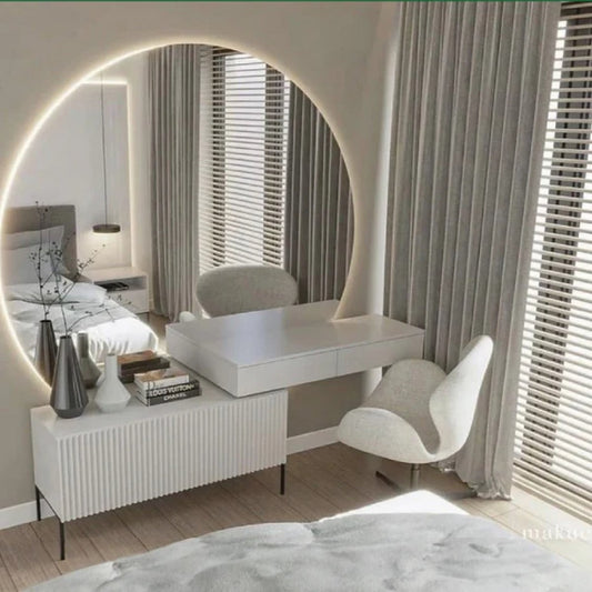 Velook vanity table, 150x45x75cm
