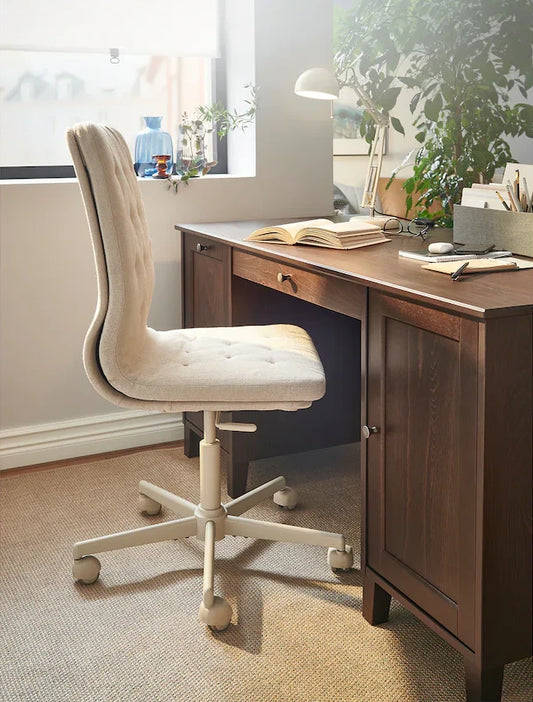 ID3 Brown Desk 152cm x 70cm x 75cm