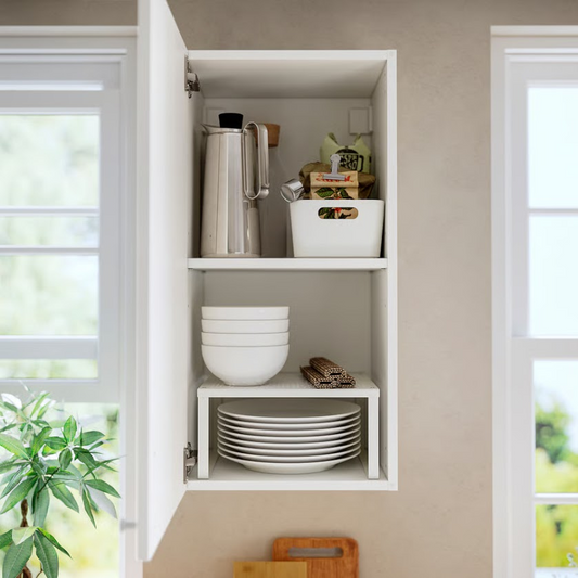 Modular Kitchen Set – 280 cm Base Units + 4 Wall Cabinets