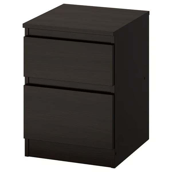 MDF Commode  -34x40x51cm.