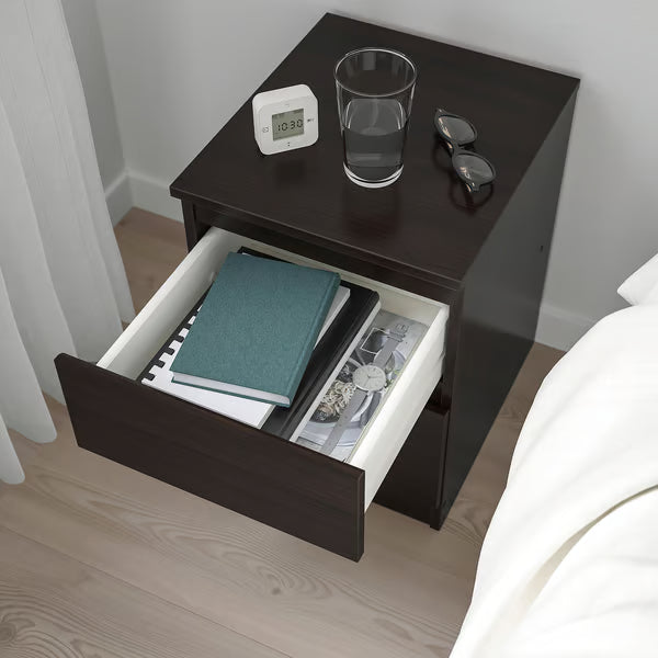 MDF Commode  -34x40x51cm.