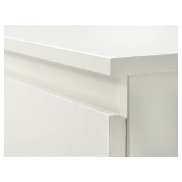 MDF Commode  -34x40x51cm.