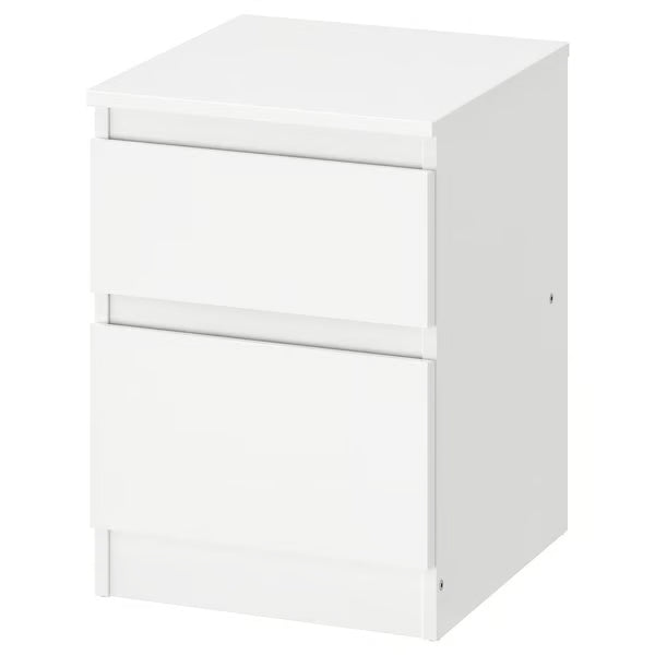 MDF Commode  -34x40x51cm.