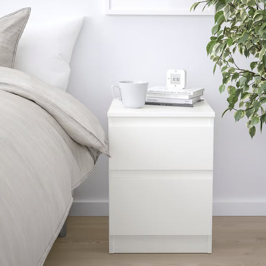 MDF Commode  -34x40x51cm.