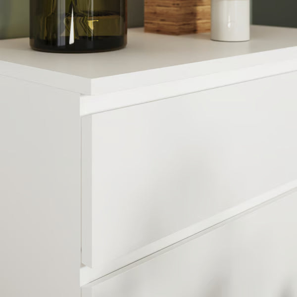 4 Drawer Unit - 78×45×100cm.