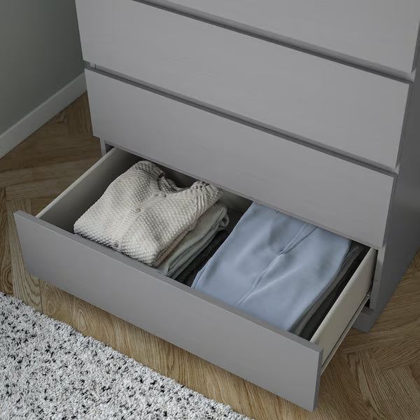 4 Drawer Unit - 78×45×100cm.
