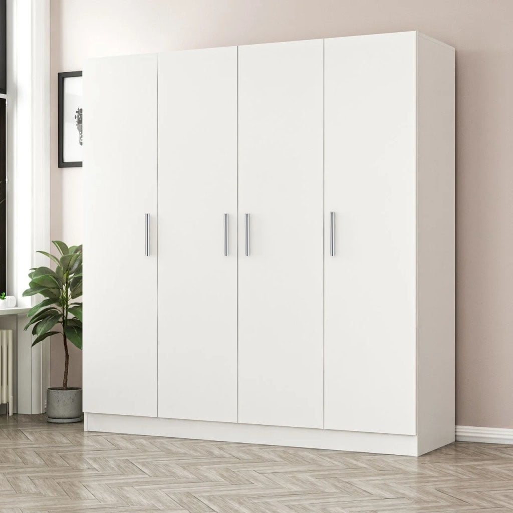 Apex mega wardrobe, 160x50x200cm
