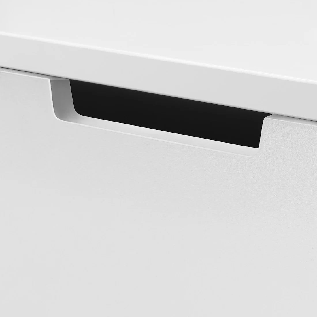 Storva Chest of 9 Drawer - 156×42×76cm