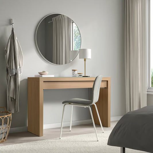 Calm Dressing table, 120x41x77cm