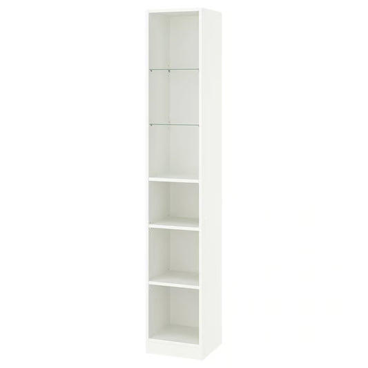 Max Mini Wardrobe 40x40x200cm