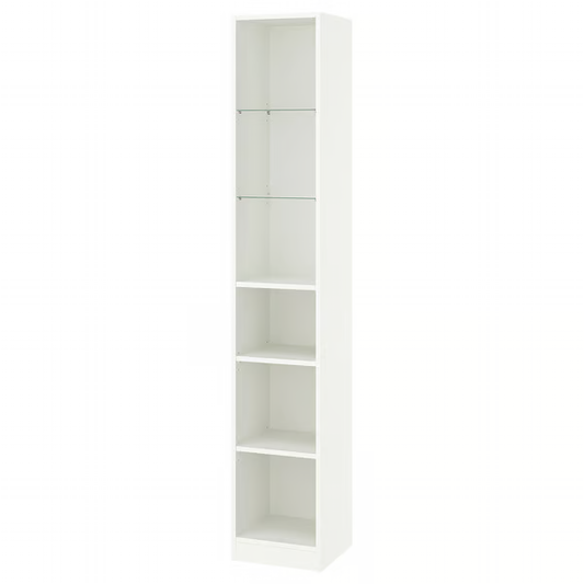 Max Mini Wardrobe 40x40x200cm