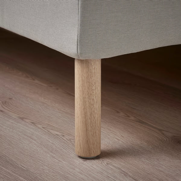 Siga Upholstered bed frame
