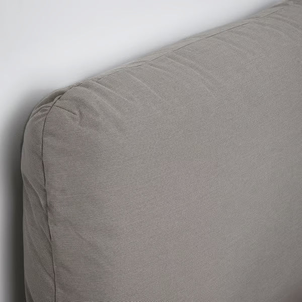 Siga Upholstered bed frame