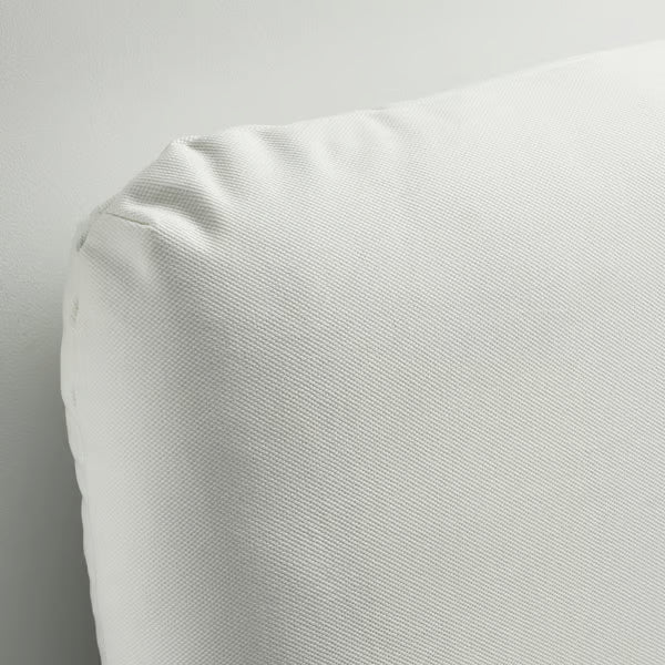 Siga Upholstered bed frame