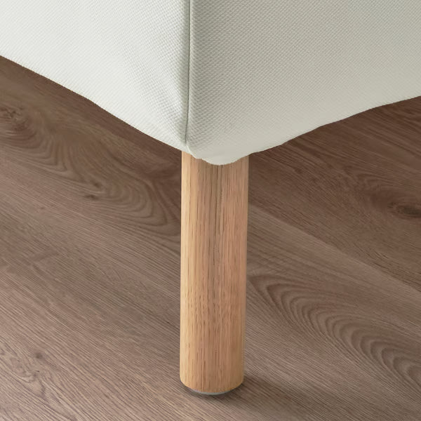 Siga Upholstered bed frame