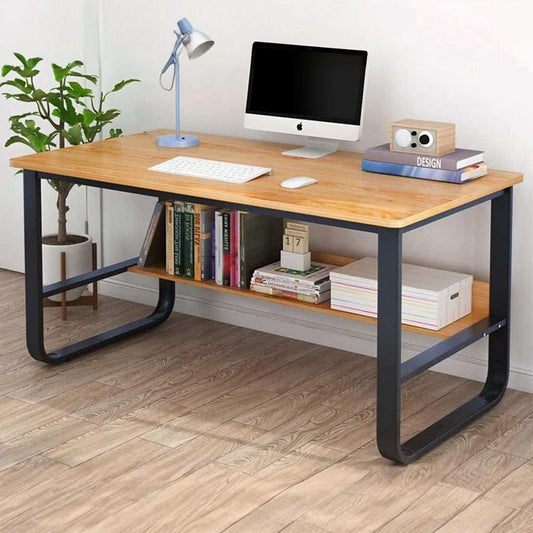 Ruvon Office Desk – 120cm x 70cm x 75cm