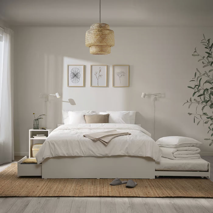 Vihaltra Hybrid - 140, 160 & 180cm.