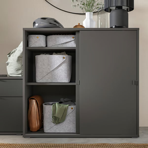 Vihaltra Shoe storage - 95x47x90cm.