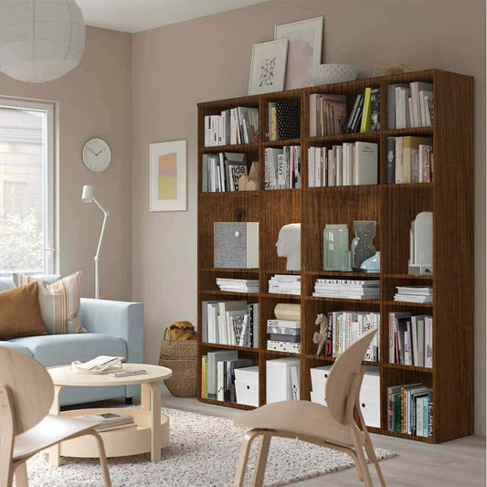 Grando Cherry Display Unit – 20-Shelf - 190x37x200cm.